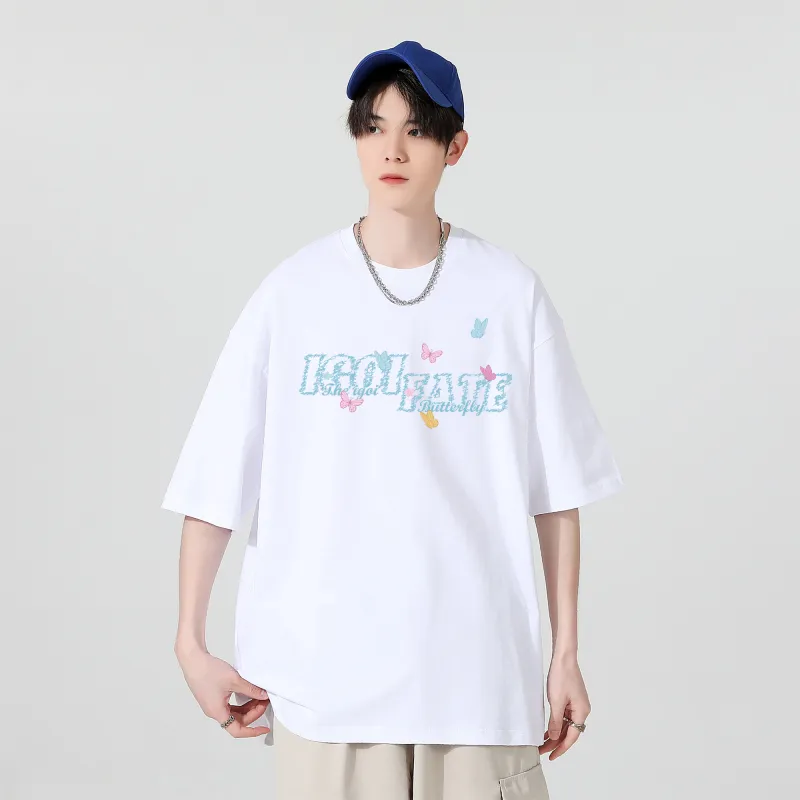 IGOI T Shirts Unisex-8