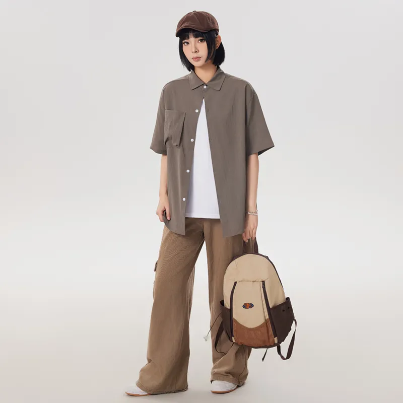 IGOI Shirts Unisex-29