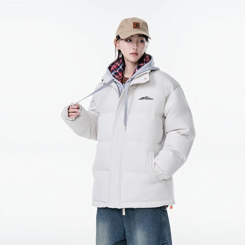 IGOI Puffer Jackets Unisex-44