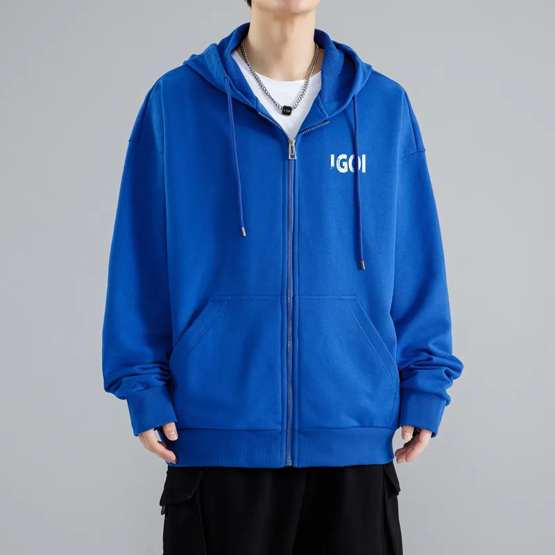 IGOI Sweatshirts Unisex-14