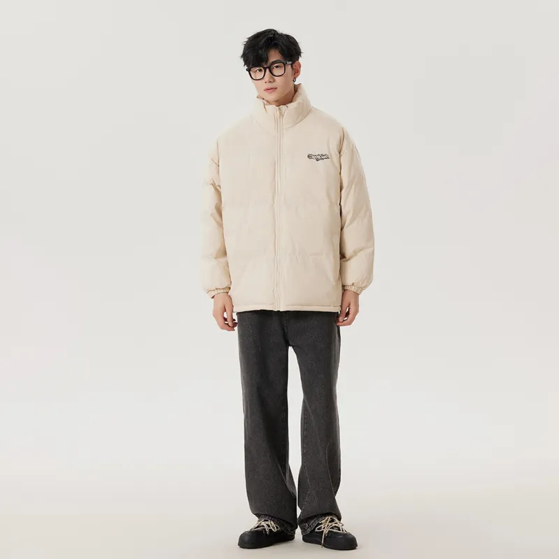 IGOI Puffer Jackets Unisex-11