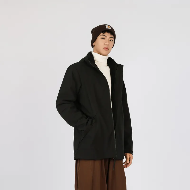 IGOI Jackets Unisex-28