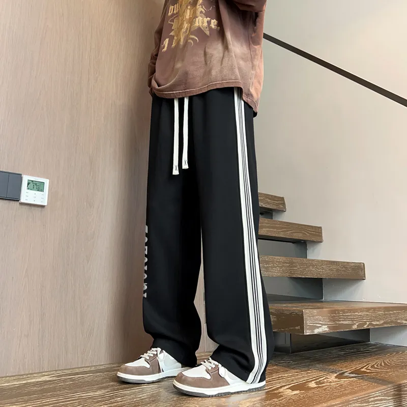 IGOI Casual Pants Unisex-3