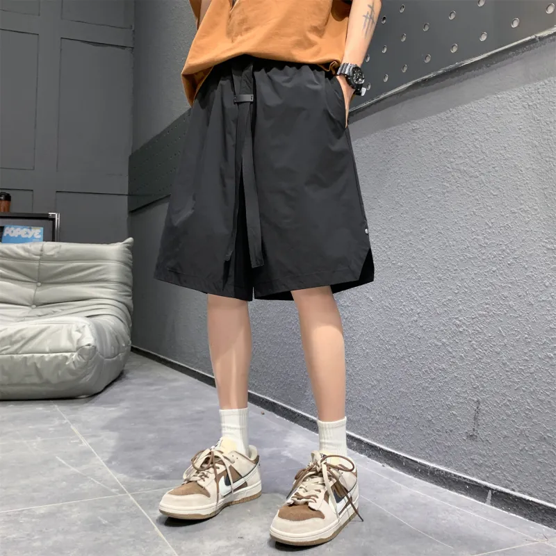 IGOI Casual Shorts Unisex-3