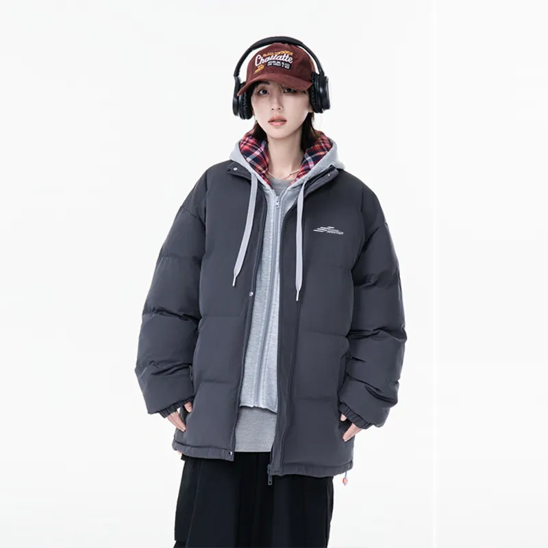 IGOI Puffer Jackets Unisex-63