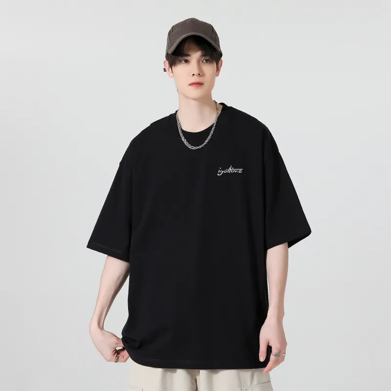 IGOI T Shirts Unisex-2