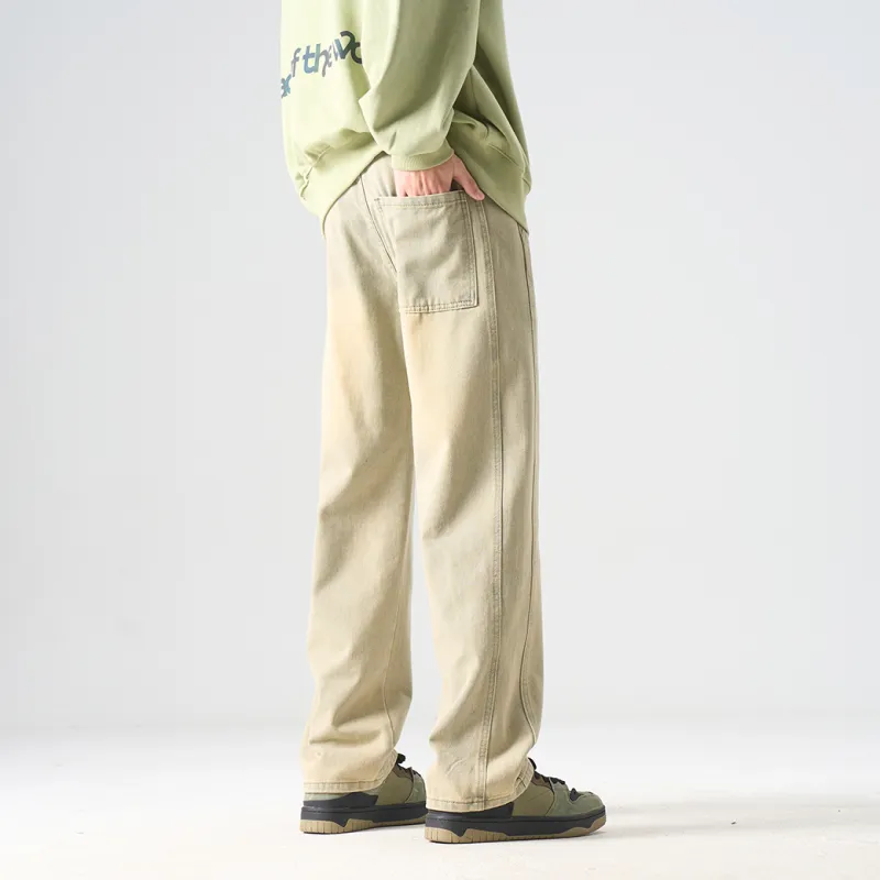 IGOI Jeans Unisex-12