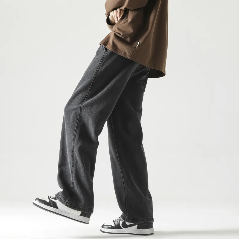 IGOI Jeans Unisex-9