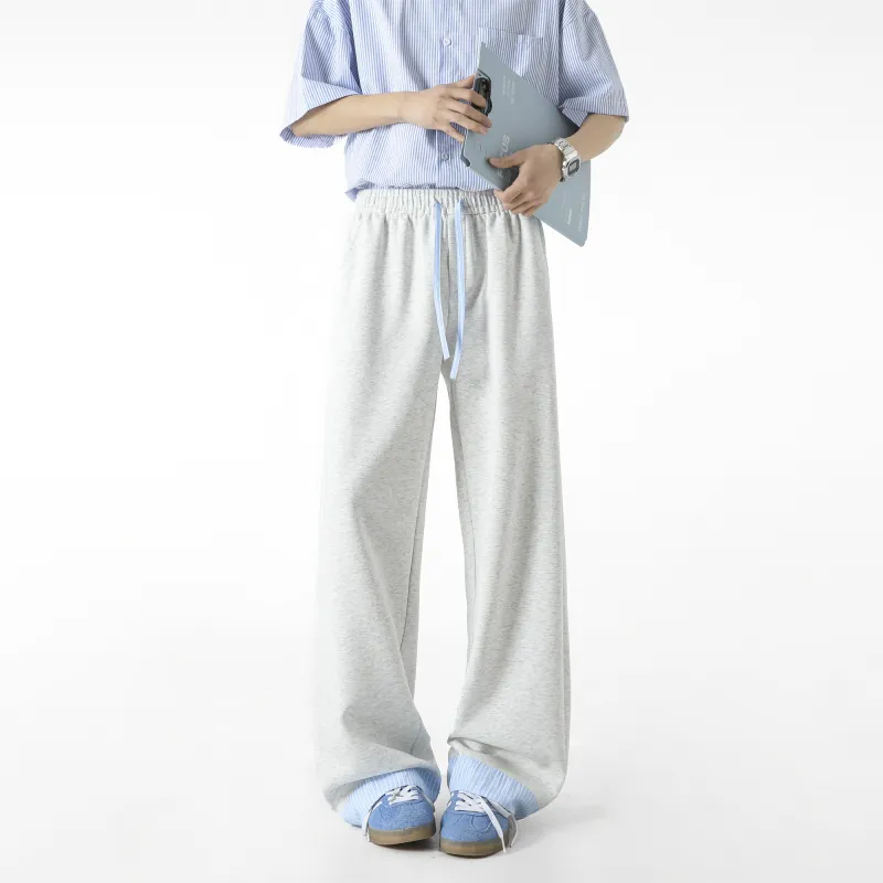 IGOI Casual Pants Unisex-16