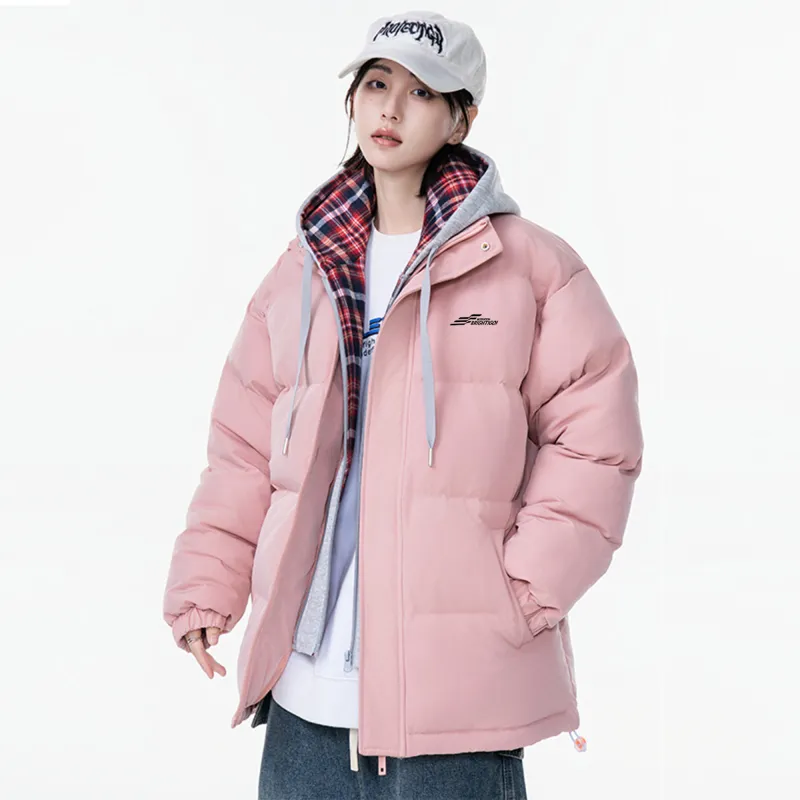 IGOI Puffer Jackets Unisex-55
