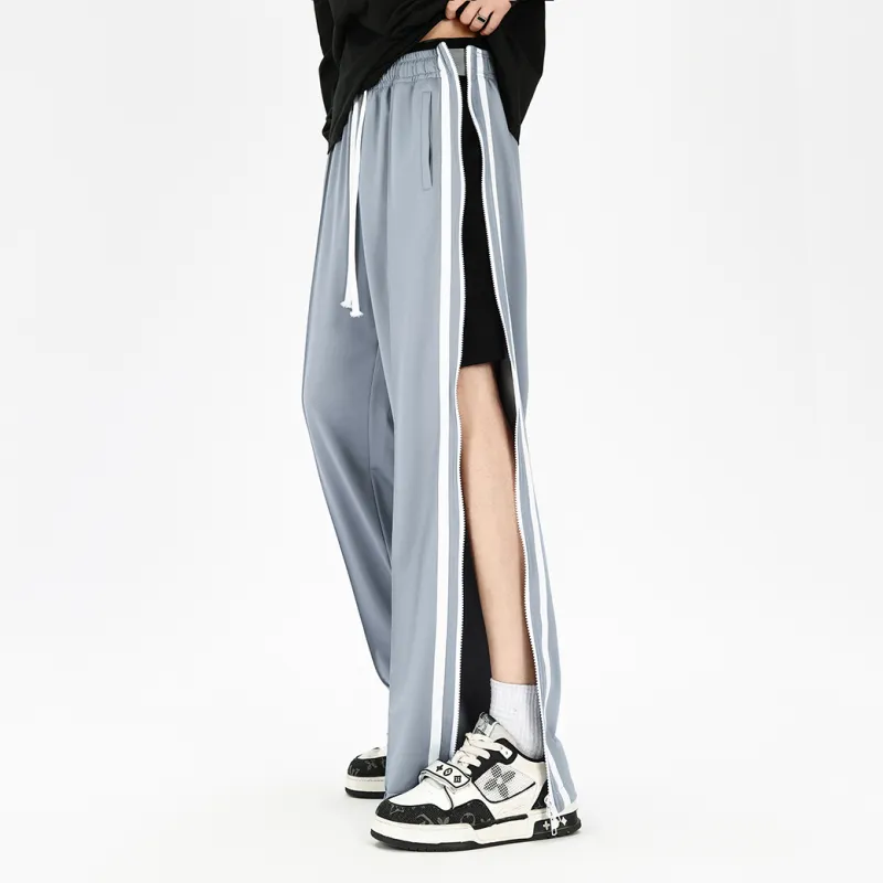 IGOI Casual Pants Unisex-16