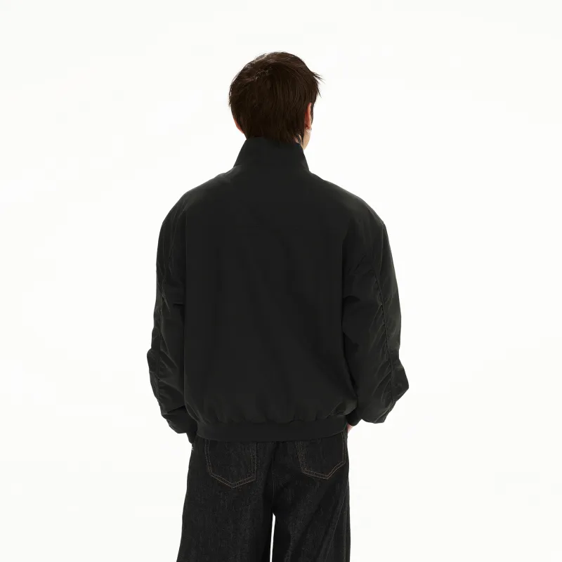 ROSECREED Jackets Unisex-2