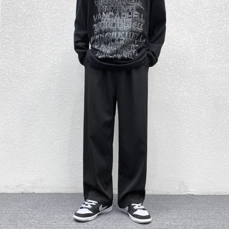 IGOI Casual Pants Unisex-3