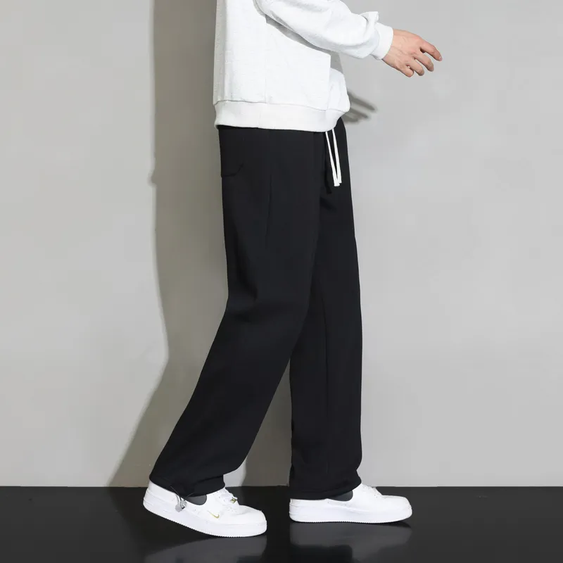 IGOI Casual Pants Unisex-7