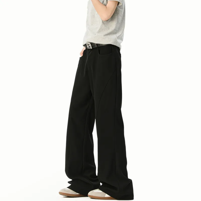 IGOI Casual Pants Unisex-4