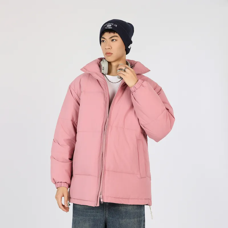 IGOI Down Jackets Unisex-25