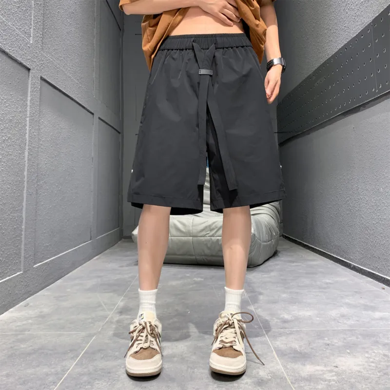 IGOI Casual Shorts Unisex-2