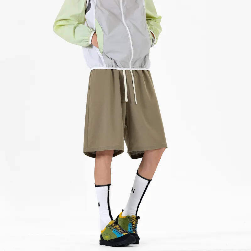 IGOI Casual Shorts Unisex-7