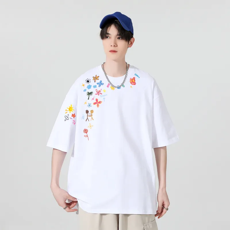 IGOI Casual Sportswear Unisex-11
