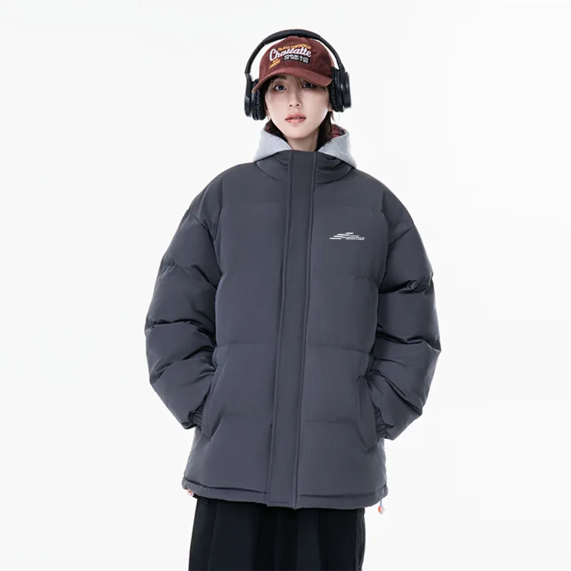 IGOI Puffer Jackets Unisex-65