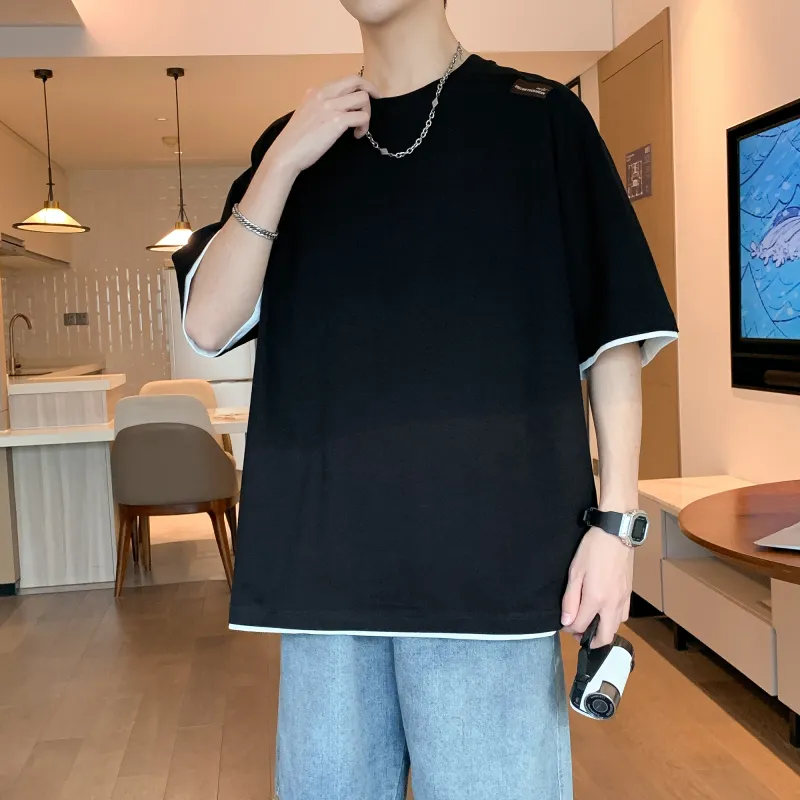 IGOI T Shirts Unisex-3