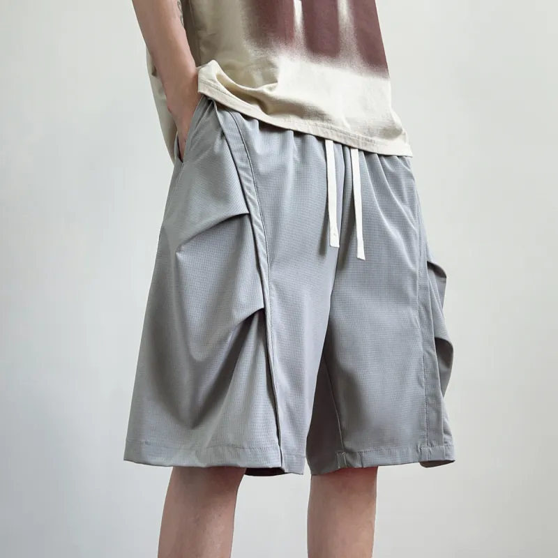 IGOI Casual Shorts Unisex-6