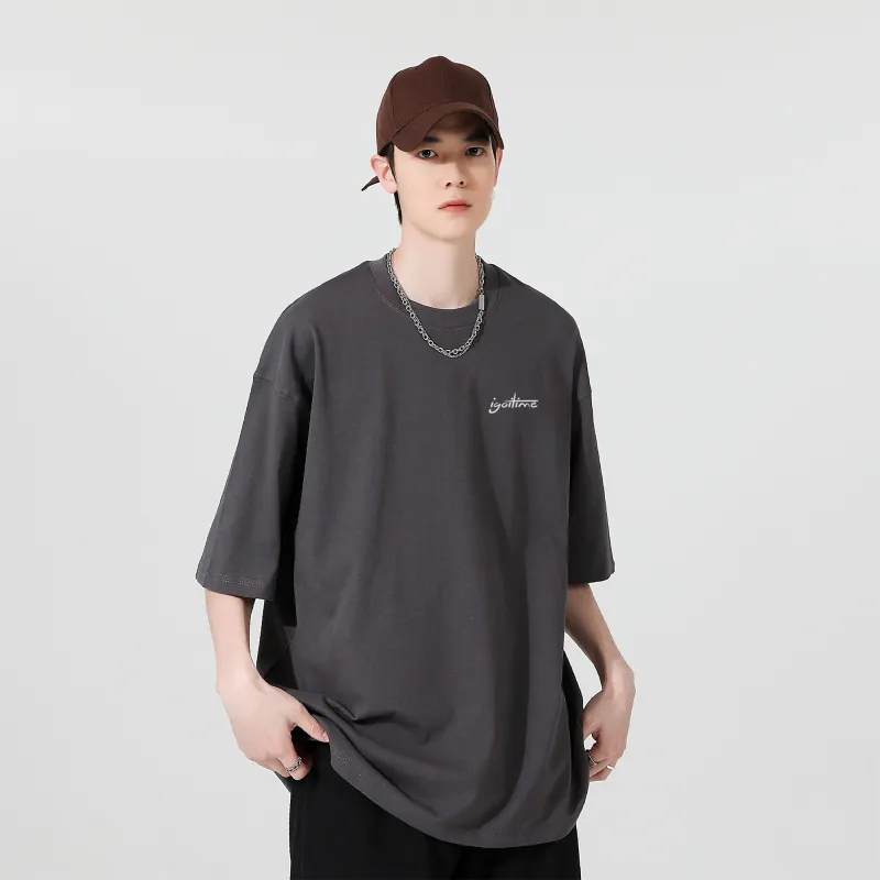 IGOI T-Shirts Unisex-18