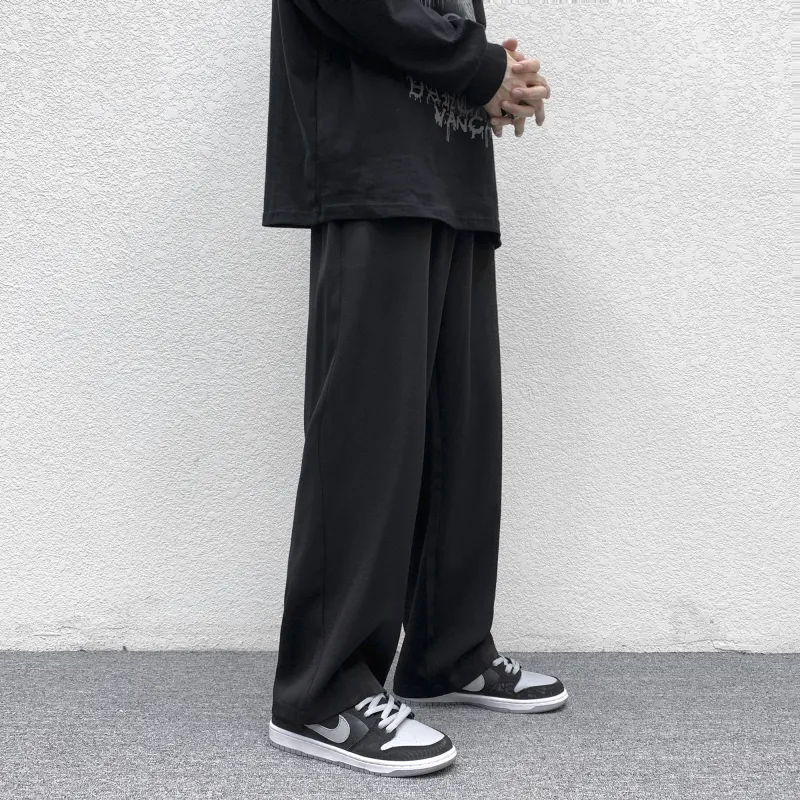 IGOI Casual Pants Unisex-6