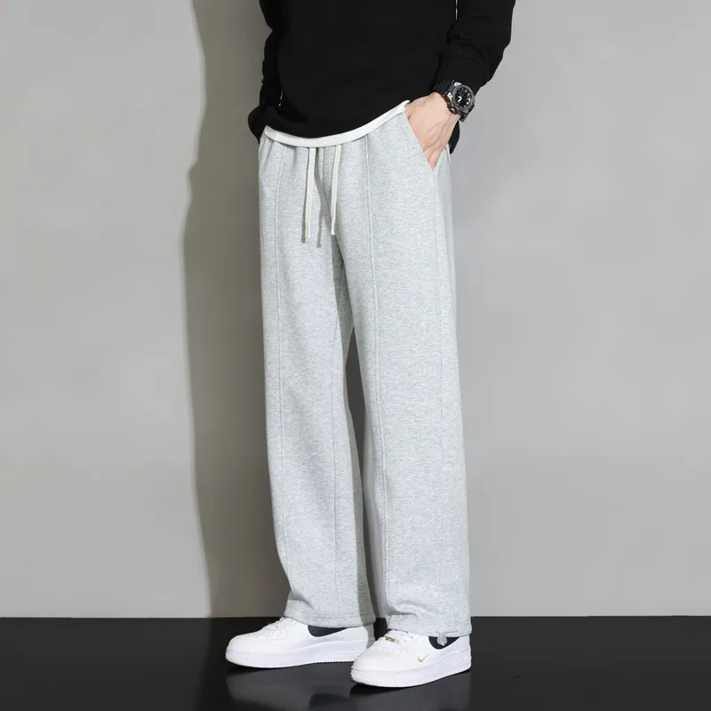 IGOI Casual Pants Unisex-14