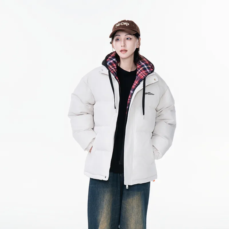 IGOI Puffer Jackets Unisex-10