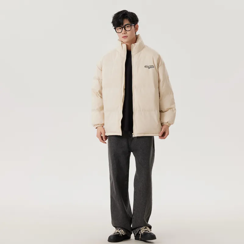 IGOI Puffer Jackets Unisex-9