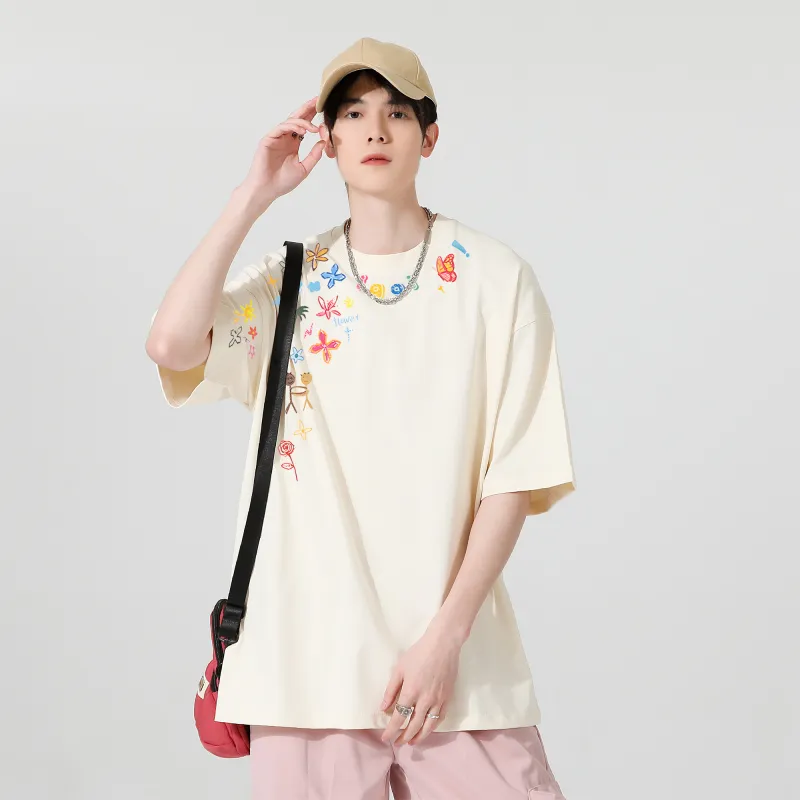 IGOI Casual Sportswear Unisex-19