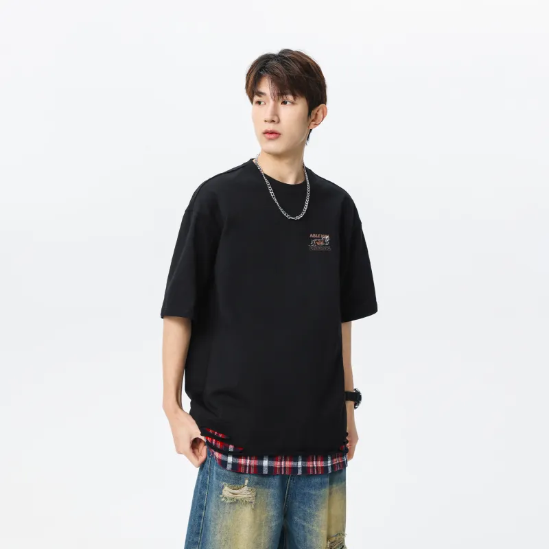 IGOI T Shirts Unisex-6