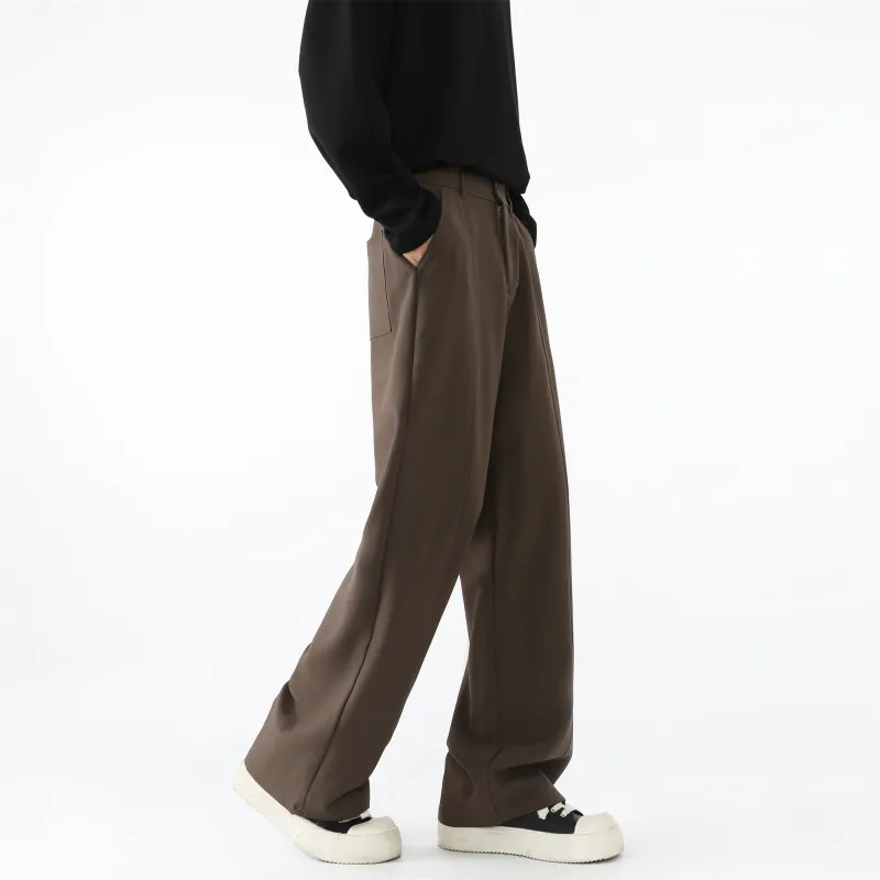 IGOI Suit Trousers Unisex-11
