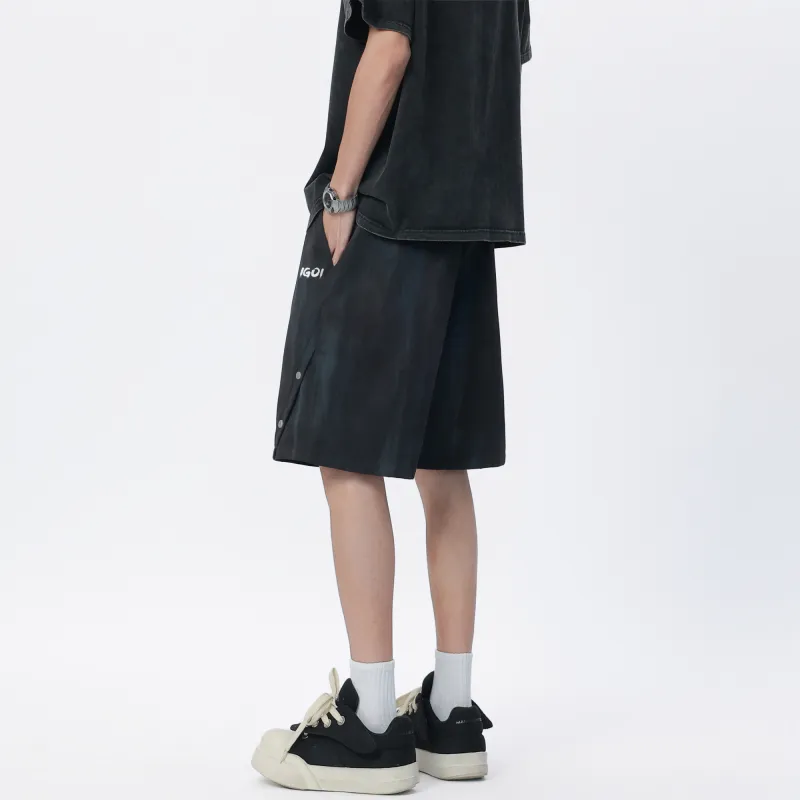 IGOI Casual Shorts Unisex-4