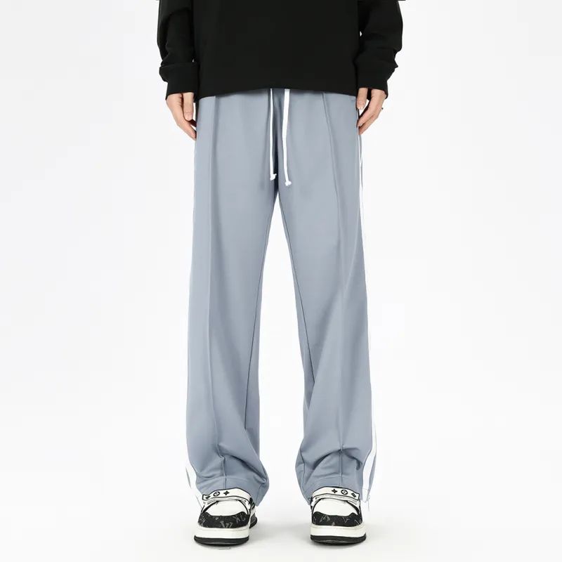 IGOI Casual Pants Unisex-12