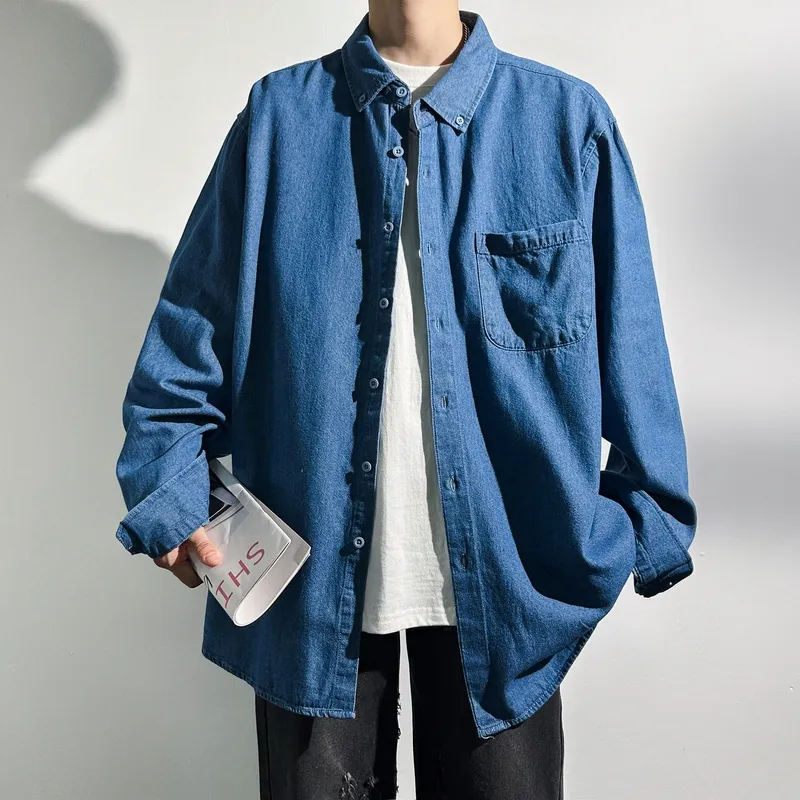 IGOI Shirts Unisex-13