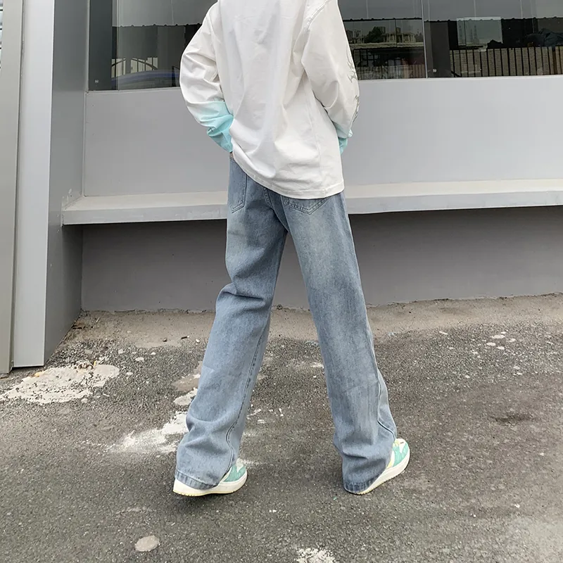 IGOI Jeans Unisex-23