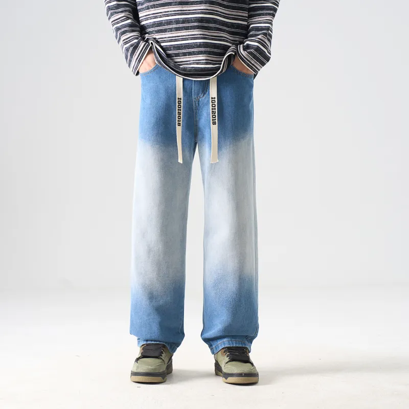 IGOI Jeans Unisex-10