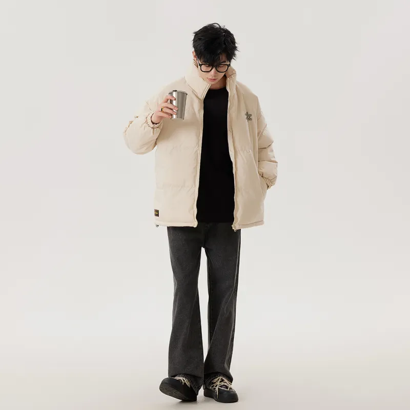 IGOI Puffer Jackets Unisex-10