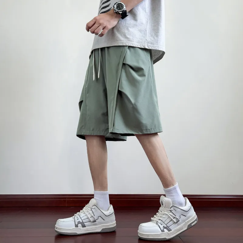 IGOI Casual Shorts Unisex-14