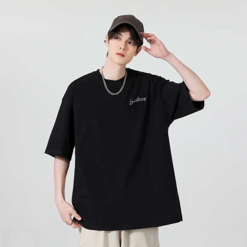 IGOI T Shirts Unisex-3