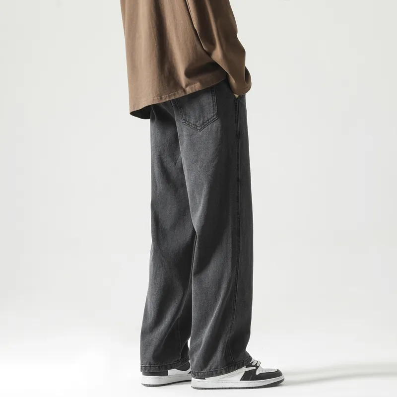 IGOI Jeans Unisex-7