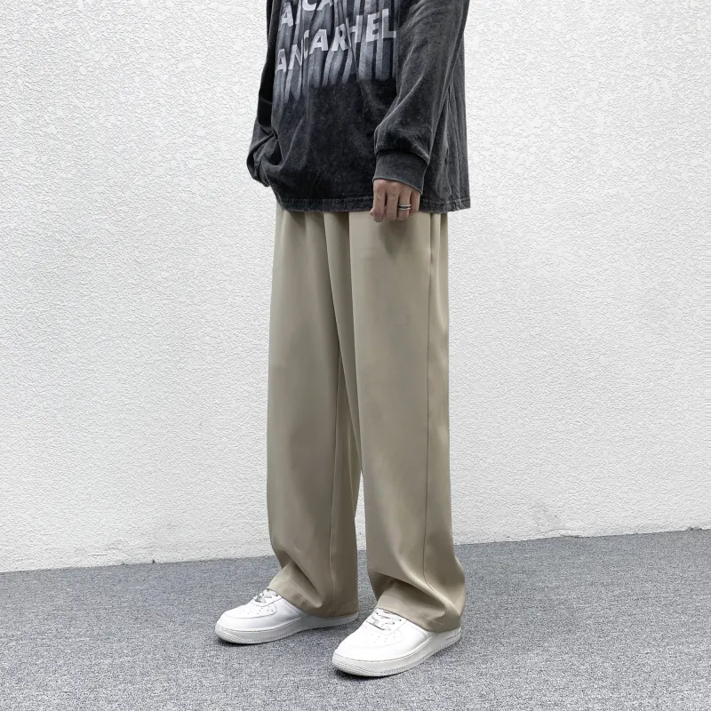 IGOI Casual Pants Unisex-19