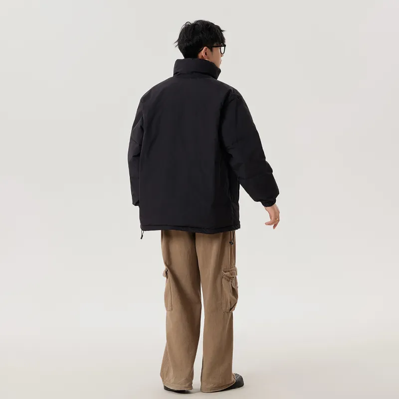 IGOI Down Jackets Unisex-3