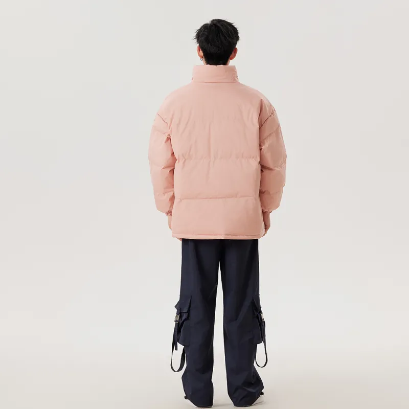 IGOI Puffer Jackets Unisex-18
