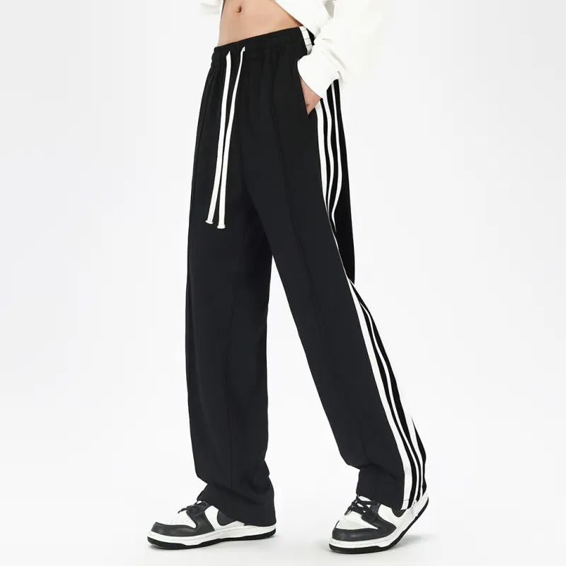 IGOI Casual Pants Unisex-4