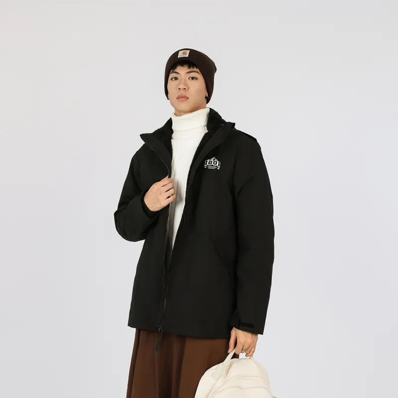 IGOI Jackets Unisex-29