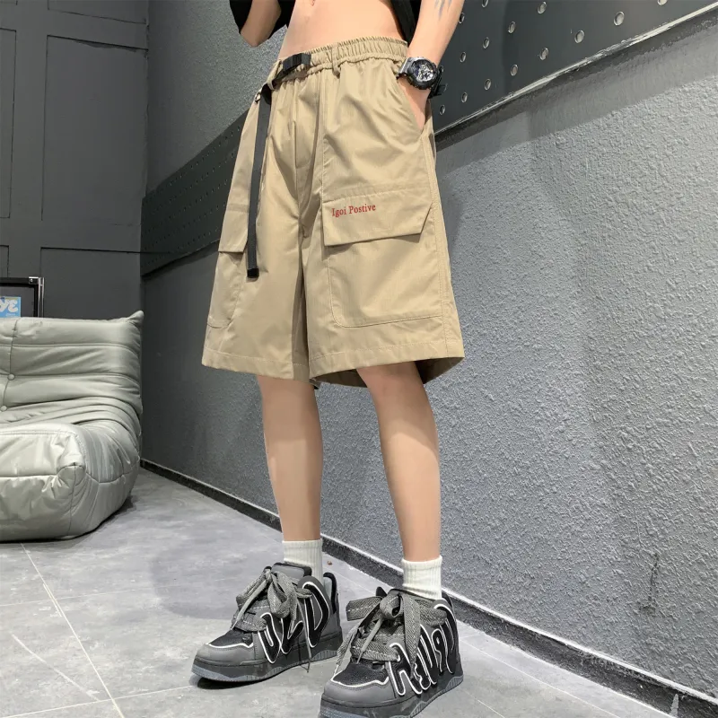 IGOI Casual Shorts Unisex-21