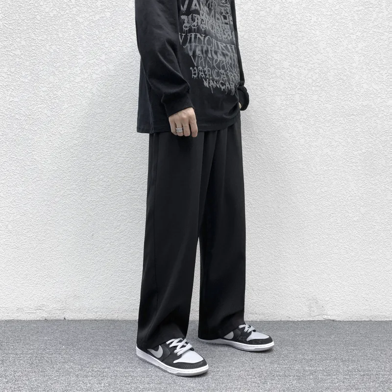 IGOI Casual Pants Unisex-5